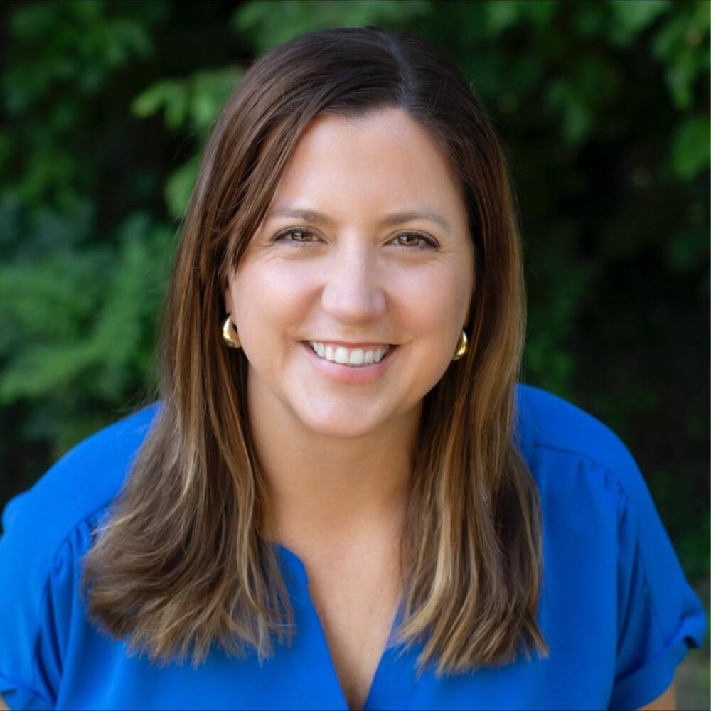 Meet your Posher, Ann